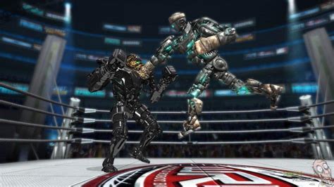 real steel game xbox download